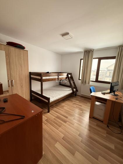 Casa individuala la intrare in Gilau - 12