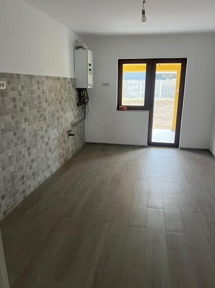 Vand jumatate duplex in Dumbravita,224.000 euro