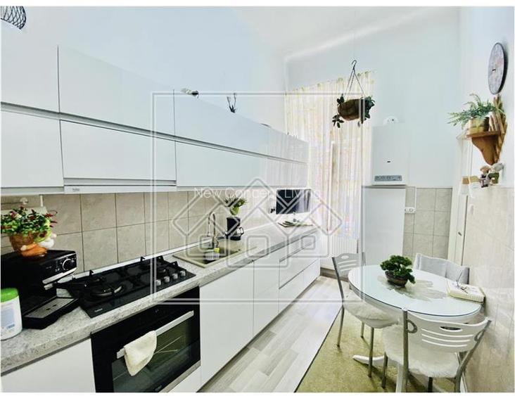 Casa individuala, 150 mp utili, pretabila investitie, Ultracentral - 7