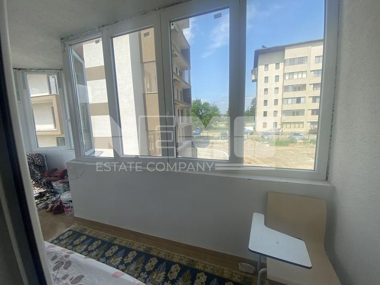 Apartament 3 camere | Etajul 1 | Radauti