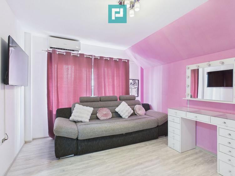 Apartament cu 2 camere în zona Șega