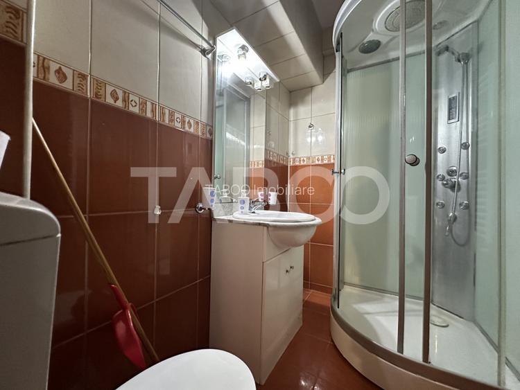 Apartament cu 2 camere de vanzare zona Piata Garii Centru 0% Comision - 4