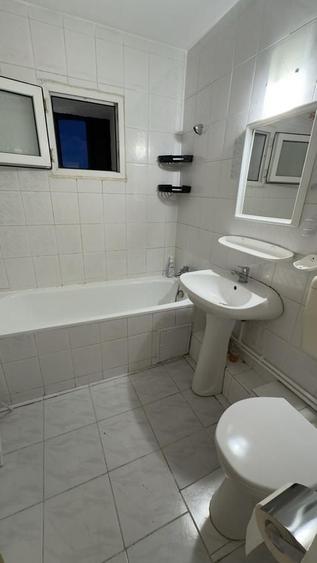 AP. 2 CAMERE- BRANCOVEANU, BLOC REABILITAT, BOILER, METROU 8 MIN