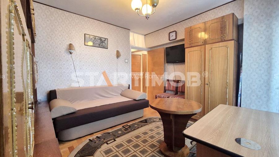 Apartament doua camere Centrul Civic - 30
