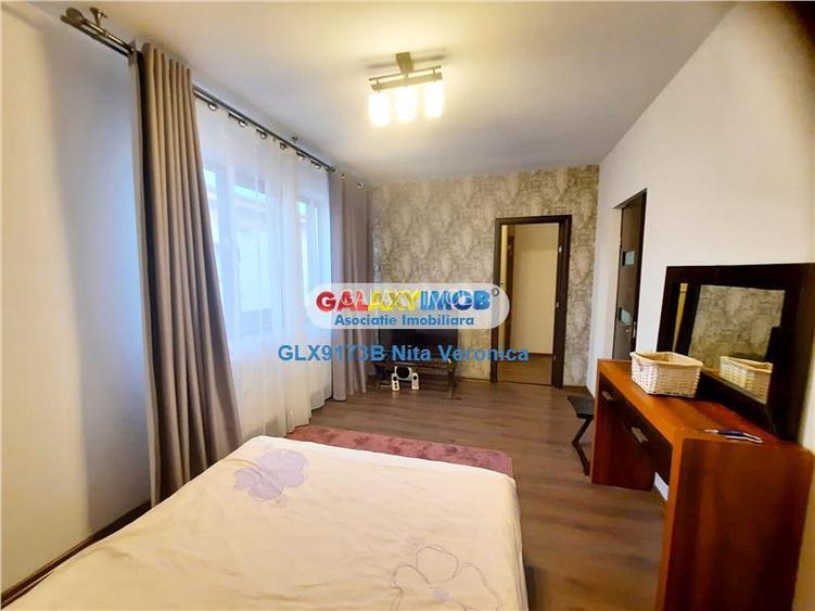 Duplex de inchiriat in Domnnesti in complex Irish Villa - 16