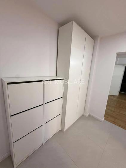 Apartament 2 Camere Tei cu Centrala Proprie - 6
