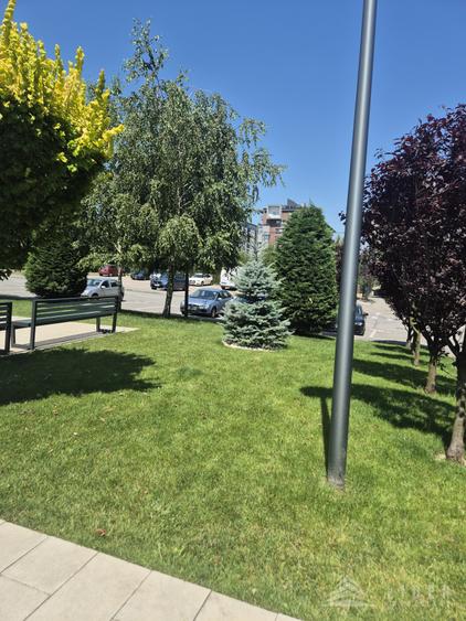 Apartament 2 camere Grand Park, Gheorgheni, Cluj-Napoca – 55 mp