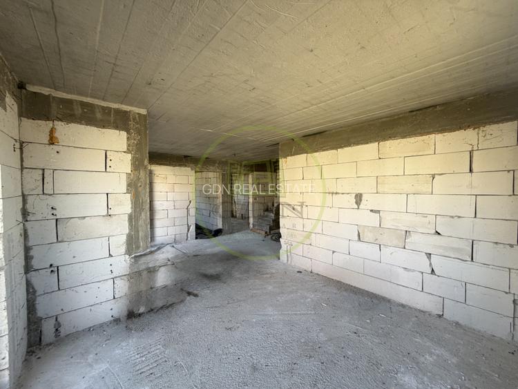 Casa P+M, 126mp utili, 437mp teren, sat Malu Mare - 5