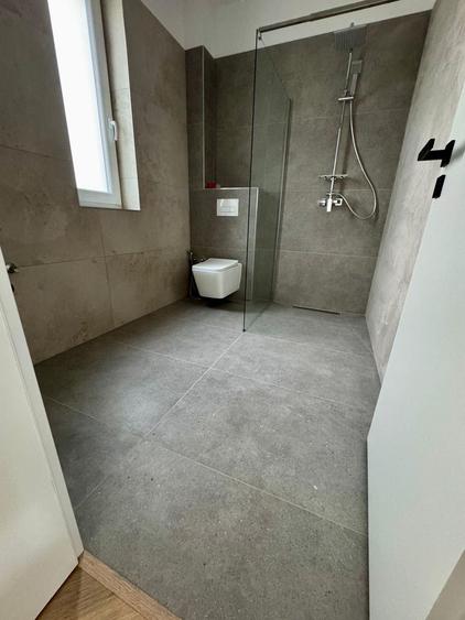 Calitate si spatiu generos! Duplex cu 5 camere