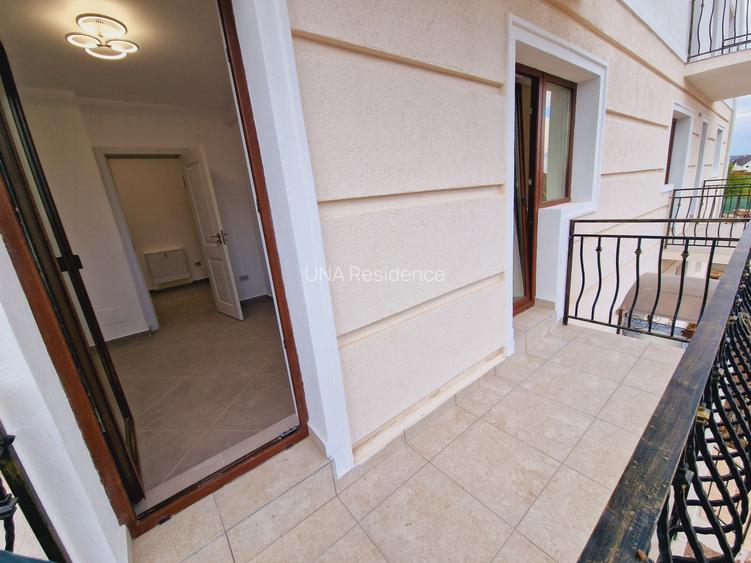 UNA Residence - 5