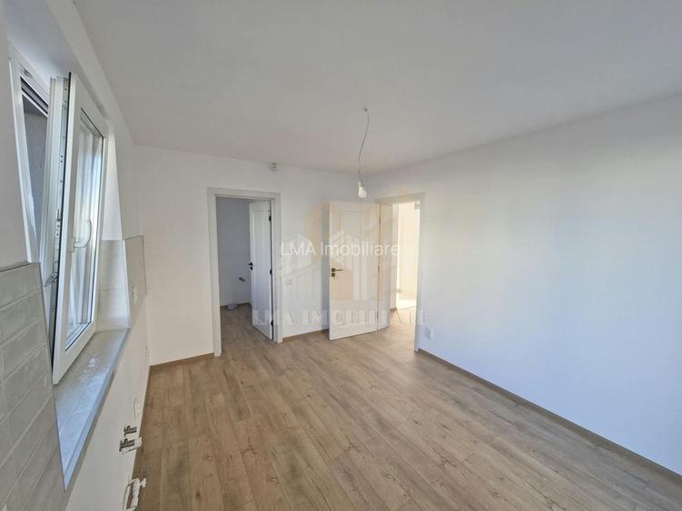 Casa individuala Sânpetru Brasov Parter+Etaj - 9