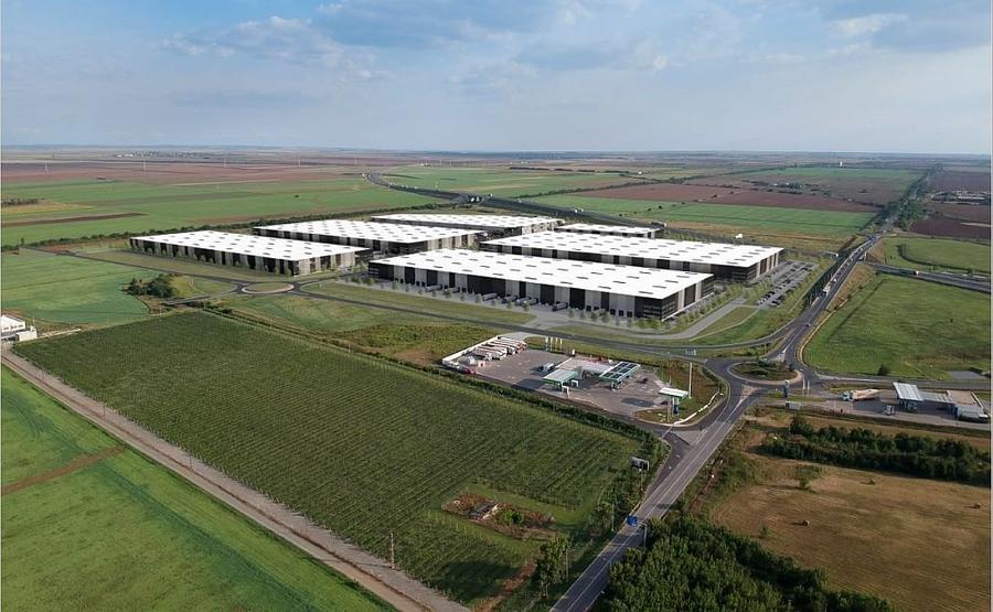 VGP Park Arad