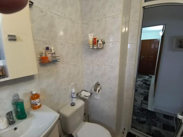 Apartament 2 camere | Burdujeni – Cuza Vodă III