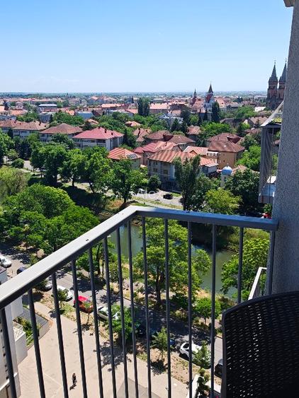  Apartament 3 camere cu parcare subterană ISHO - 13