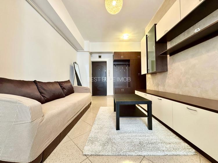 Centru, Palas Mall, bloc nou, apartament 2 camere, mobilat/utilat - 4