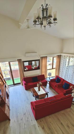 Vanzare Penthouse 2 etaje, investitie Otopeni