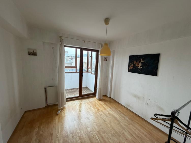 Apartament 2 camere, Popa Nan, bloc nou, centrala proprie