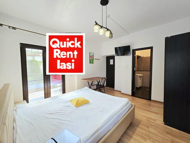 Ultracentral Independentei UMF Apartament Cu Toate Consumurile Incluse In Chirie