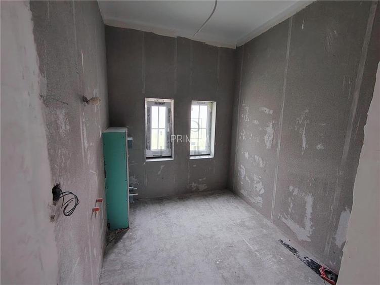 DUPLEX SPATIOS - APROAPE DE PUNCTELE DE INTERES - PERSONALIZARE INTERIOARA - 10