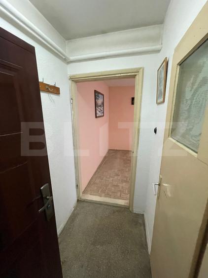 Apartament 2 camere, 31 mp, zona Valea Roșie
