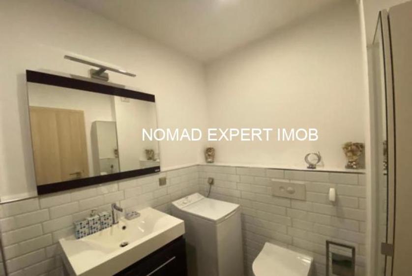 2 Camere Lujerului Plaza Residence Bloc Nou