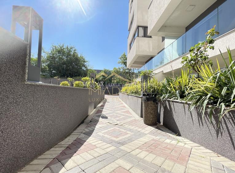 Apartament LUX **2 camere**Parcare inclusa//Hotel Marriott/Unirii - 17