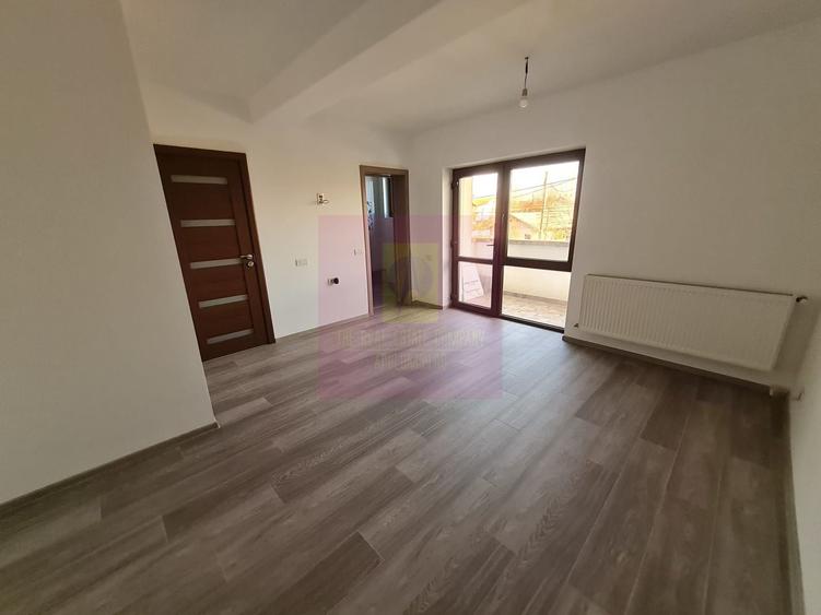 Vila individuala Bragadiru.