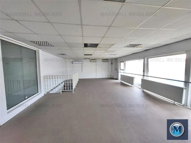 Spatiu industrial de vanzare, zona Mihai Bravu, 784 mp #16410