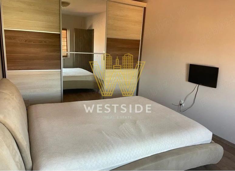 Apartament cu 3 camere, de inchiriat, in Dumbravita