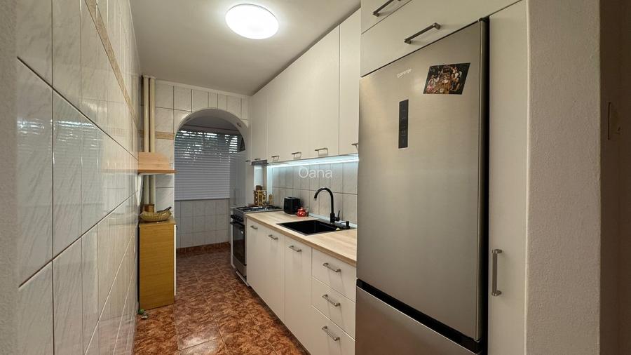 Direct proprietar – 2 camere + parcare, prima inchiriere dupa renovare - 10