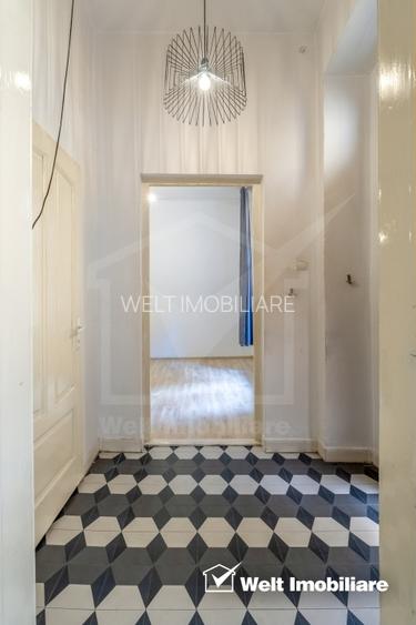 Apartament 3 camere – Strada George Baritiu, Centru Istoric Cluj - 16