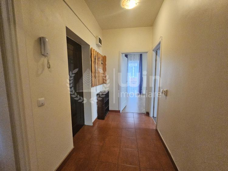 Apartament 2 camere | Bloc nou | 56mp | Balcon | Parcare | Iris