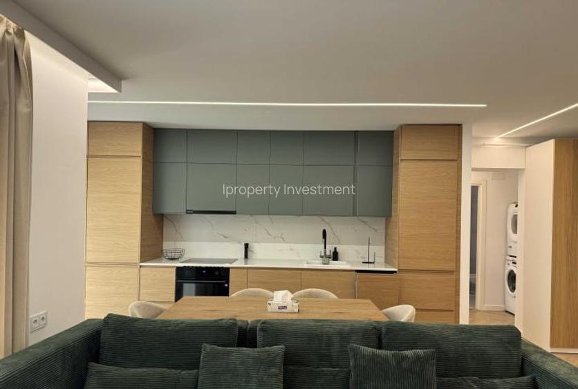 Apartament 2 camere Pipera Pet Friendly si Balcon - 4