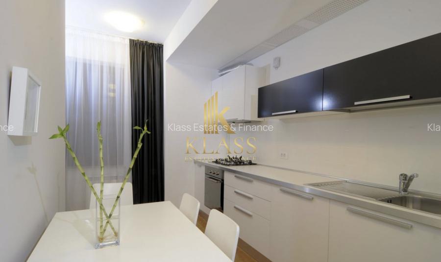 Apartament 4 camere - Băneasa – Privighetorilor Residence - 6