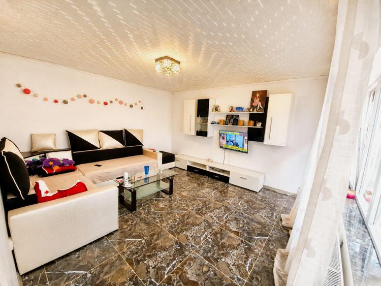 Casă 5 camere | Bucureștii Noi | M. Laminorului 11' | Teren 154 mp