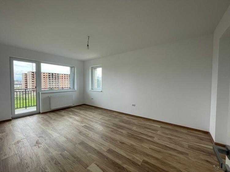 Apartament 3 camere în clădire cu 4 etaje - Rainbow