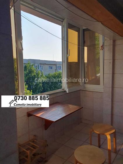 3 camere, pet friendly, metrou Lujerului, tramvai 41, Virtutii, zona Orsova - 4