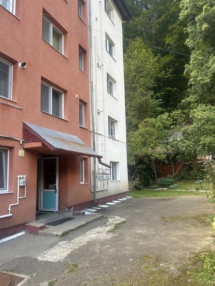 Oportunitate! Apartament 2 camere de închiriat, 49 mp, etaj 4, oraș Bușteni - 10