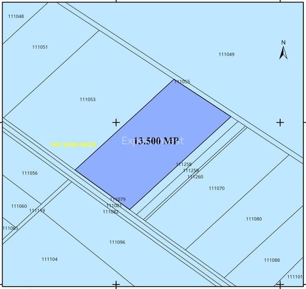 Teren 13.500 mp pentru dezvoltare in Sura Mica / jud. Sibiu - 3