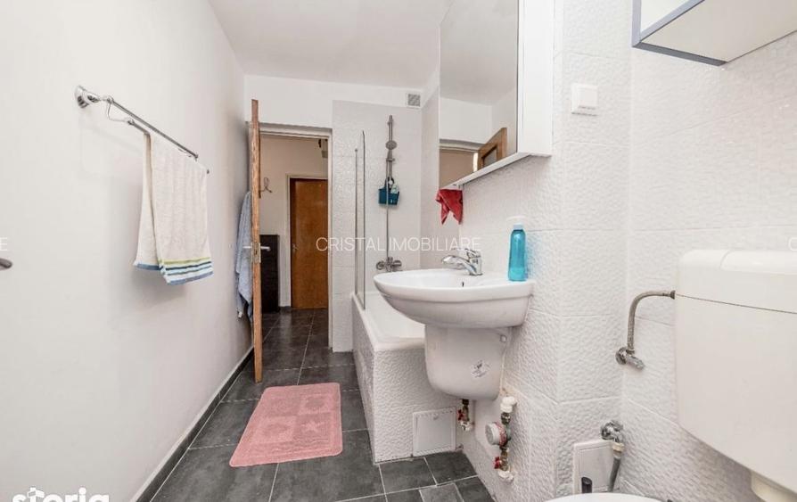 3 camere, prima inchiriere, 5 min metrou N. Grigorescu, 75 mp - 13