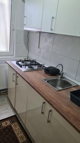 Apartament 2 camere, Podu de Piatra-Cantemir, mobilat si utilat