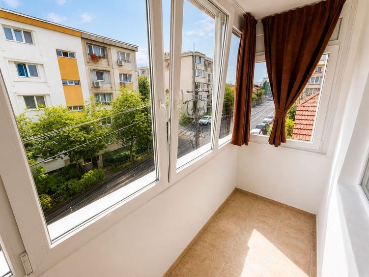 Apartament cu 2 camere decomandate | Etaj intermediar | Iulius Mall | FSEGA