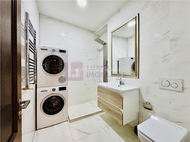 Apartament 2 camere premium de vanzare | Centru | renovat integral | pivnita - 7