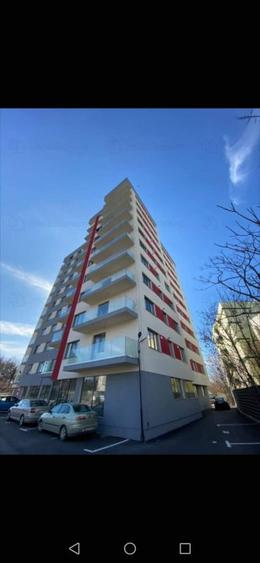 Afi Cotroceni- 2 camere LUX- prima inchiriere!