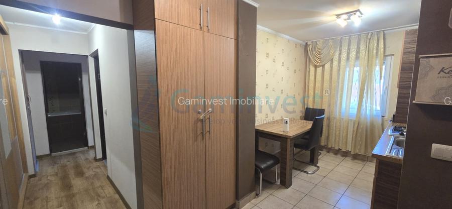 Apartament cu 3 camere de inchiriat in Oradea, Cartierul Nufarul - 5