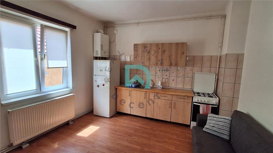 Apartament 2 camere la casa de inchiriat - Turnisor, Sibiu