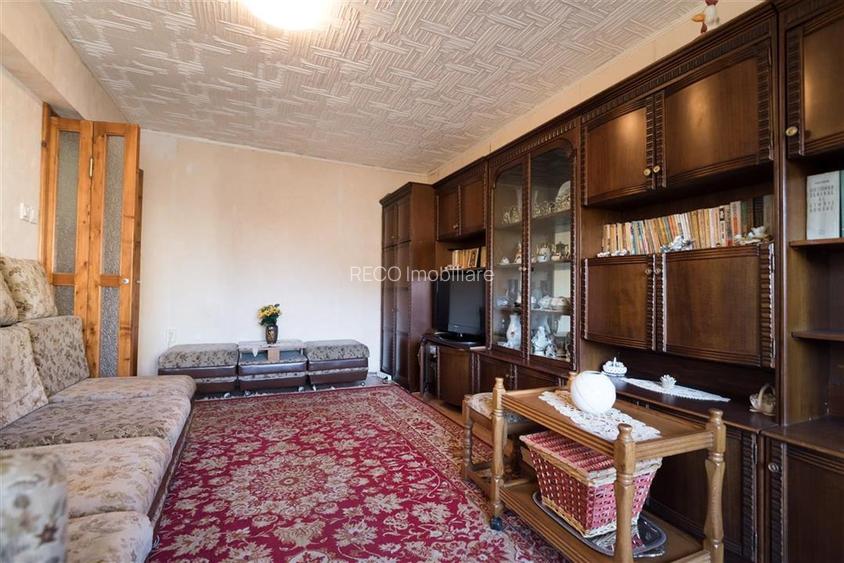 RECO, Apartament decomentat cu lift, 3 camere, Zona Rogerius, Oradea - 3