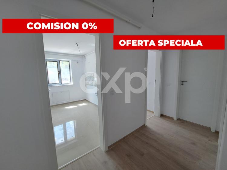 Apartament 3 camere Trivale | Bloc Nou Finalizat