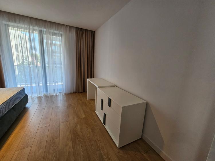 Complex Residence5 langa Oliveto/Cambridge, curte interioara, paza24, comision 0