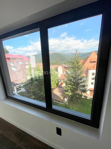 2 camere complex exclusivist, Furnica-Peles, 2025, 75mp, et 2, panorama de vis - 18
